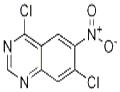 4,7-Dichloro-6-nitroquinazoline pictures