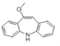 10-Methoxy Iminostilbene