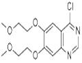 4-Chloro-6,7-bis(2-methoxyethoxy)quinazoline