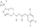 (2Z)-4-Oxo-4-[3-(trifluoromethyl)-5,6-dihydro-[1,2,4]triazolo[4,3-a]pyrazine-7(8H)-yl]-1-(2,4,5-trifluorophenyl)butan-2-one pictures