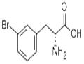 3-Bromo-L-phenylalanine