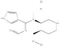 N-Methyl-N-((3R,4R)-4-Methylpiperidin-3-yl)-7H-pyrrolo[2,3-d]pyriMidin-4-aMine dihydrochloride pictures
