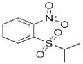 1-(isopropylsulfonyl)-2-nitrobenzene pictures