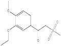1-(3-Ethoxy-4-Methoxyphenyl)-2-(Methylsulfonyl) ethanone pictures