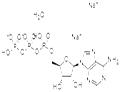 ADENOSINE 5'-TRIPHOSPHATE DISODIUM SAL&