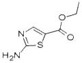 Ethyl 2-aminothiazole-5-carboxylate