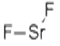 Strontium fluoride