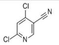 4,6-dichloropyridine-3-carbonitrile; 4,6-Dichloronicotinonitrile