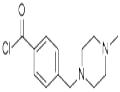 4-(4-Methylpiperazin-1-ylmethyl)benzoyl chloride