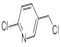 2-Chloro-5-chloromethylpyridine