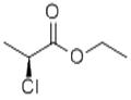 [R,(+)]-2-Chloropropionic acid ethyl ester