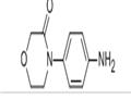 4-(4-AMINOPHENYL)MORPHOLIN-3-ONE