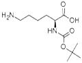 N-alpha-(tert-Butoxycarbonyl)-L-lysine