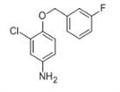 3-Chloro-4-(3-fluorobenzyloxy)aniline