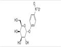 4-NITROPHENYL-ALPHA-D-GALACTOPYRANOSIDE pictures