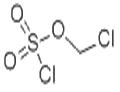 Chloromethyl chlorosulphate 