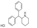 2-Diphenylmethylpiperidine hydrochloride pictures