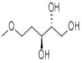 1- O -methyl-2-deoxy-D- ribose