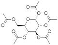 a-D-Glucose pentaacetate
