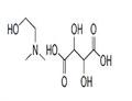 2-Dimethylaminoethanol (+)-bitartrate salt