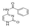 N4-Benzoylcytosine