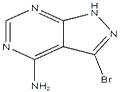 4-Aminopyrazolo[3,4-d]pyrimidine