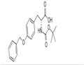 BOC-D-TYR(BZL)-OH