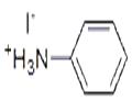 anilinium iodide