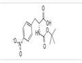 BOC-D-4-Nitrophe 