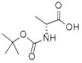 BOC-D-Alanine