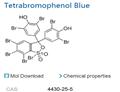 Tetrabromophenol Blue