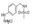 N-Methyl-4-diazanylsulfabenzamide