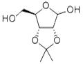 2,3- O -Isopropylidene-D- ribofuranoside 