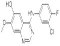 4-(3-Chloro-4-fluorophenylamino)-7-methoxyquinazolin-6-ol