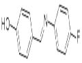 4-[[(4-Fluorophenyl)imino]methyl]-phenol