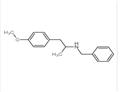 1-(4-Methoxyphenyl)-2-benzylaminopropane