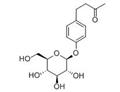 4-[4-(beta-D-Glucopyranosyloxy)phenyl]-2-butanone