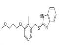 2-{[4-(3-Methoxypropoxy)-3-methylpyridine-2-yl]methylthio}-1H-benzimidazole
