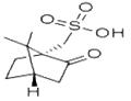 L(-)Camphor Sulfonic Acid