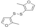 Bis(2-methyl-3-furyl)disulfide