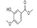 methyl 3-hydroxy-4-methoxybenzoate
