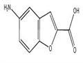 5-amino-1-benzofuran-2-carboxylic acid