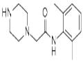 N-(2,6-Diphenylmethyl)-1-piperazine acetylamine