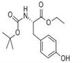 BOC-L-TYROSINE ETHYL ESTER