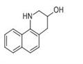 3-Hydroxy-1,2,3,4-tetrahydrobenzo[h]quinoline