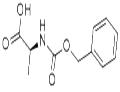 N-Carbobenzyloxy-L-alanine