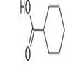 	Cyclohexanecarboxylic acid