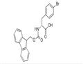 (R)-N-Fmoc-4-Bromophenylalanine
