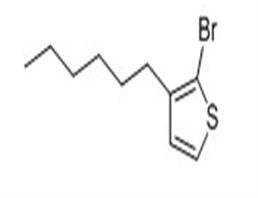 2-bromo-3-hexylthiophene