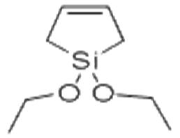 1,1-DIETHOXY-1-SILACYCLOPENT-3-ENE